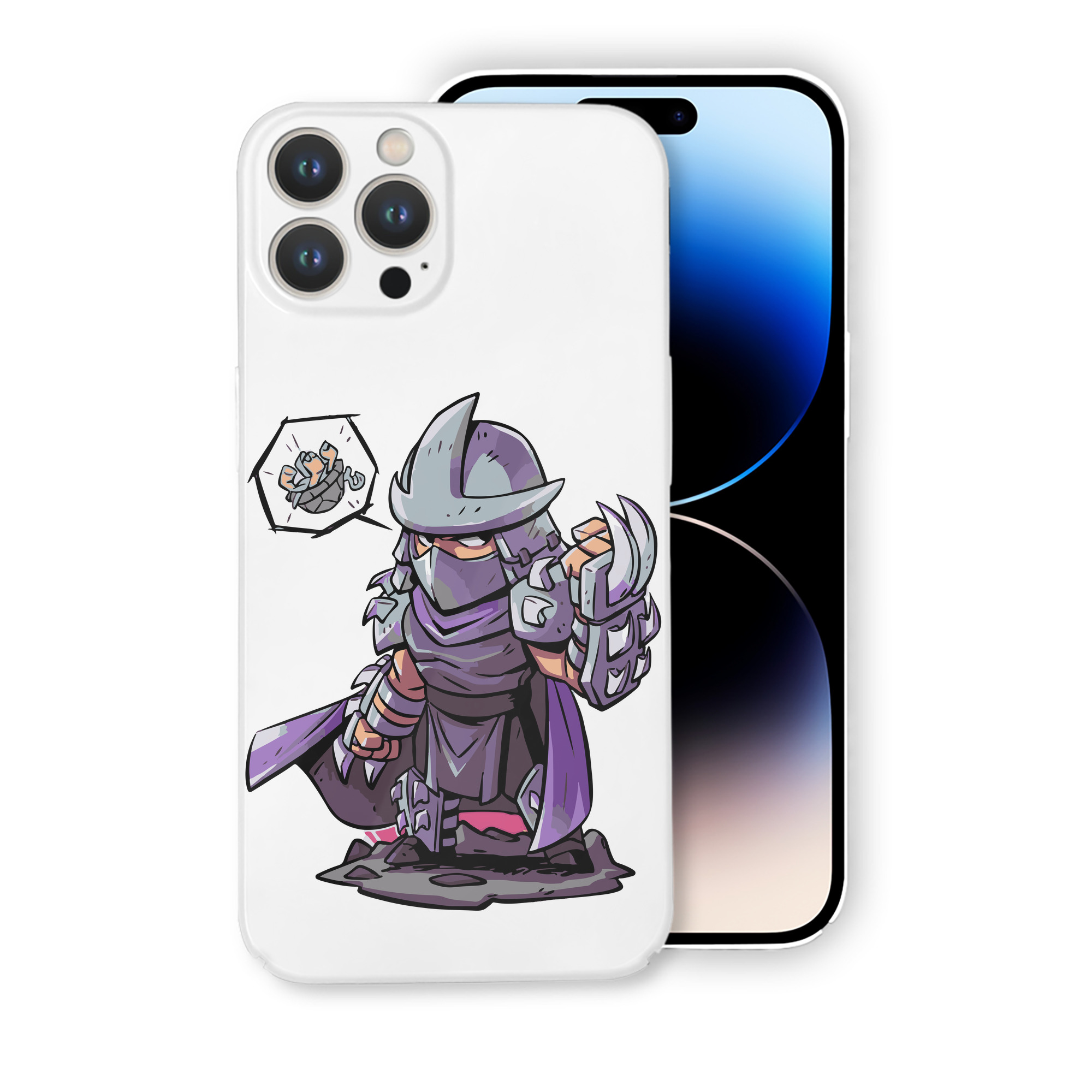 （画像用） アベンジャーズ The Avengers 【iPhone 14シリーズ対応】ハードケース
